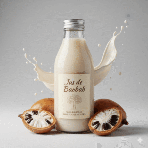 Jus de Baobab
